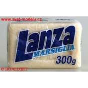 Lanza Marsiglia mýdlo na praní 250 g Reckitt Benckiser D-250758