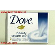 Dove Beauty cream bar toaletní mýdlo 100 g Unilever D-250925-1