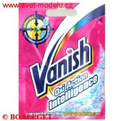 Vanish Oxi Action Intelligence 30g Reckitt Benckiser D-250975-1