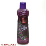 Bohemia vlasový šampon 1 l - Levandule & Bříza  D-251053