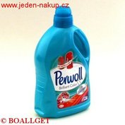 Perwoll Brilant 3 l - Color Henkel D-383370