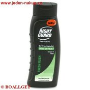 Right Guard  250 ml FRESH RUSH sprchový gel  D-546164