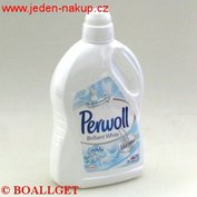 Perwoll Brilant 3 l - White Henkel D-558693