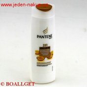 Pantene Pro-V šampon  2v1 - na oslabené a poškozené vlasy 400 ml Procter & Gamble D-592609