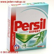 Persil Expert Compact 320 g ( původní 400 g ) Eucalyptus Extract - 4 praní Henkel D-720441