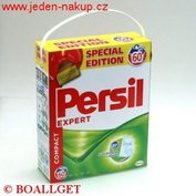 Persil Expert Compact 4,8 kg ( původní 6 kg ) 60 praní Henkel D-875721
