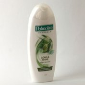 Palmolive LONG & SHINE šampon pro dlouhé a polodlouhé vlasy 350 ml Colgate - Palmolive D-880471