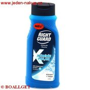 Right Guard  250 ml  XTREME POLAR sprchový gel  D-912822