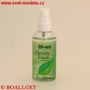 Bi-es Green Fresh for woman parfum body splash 100ml  D-VPO-482627