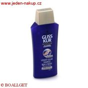 Gliss Kur  šampon 50 ml  Schwarzkopf & Henkel D-VPO-913195