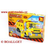 STAVEBNICE SKLÁPĚCÍ AUTO VELKÉ DROMADER DM-29603