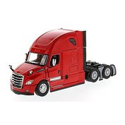 FREIGHTLINER CASCADIA RED DIECAST MASTERS DMA-71029
