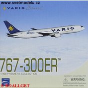 BOEING 767-300ER VARING CHARTER EURO ATLANTOC AIRWAYS DRAGON DR-55174