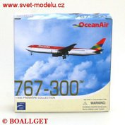 BOEING 767-300 OCEANICAIR DRAGON DR-55474