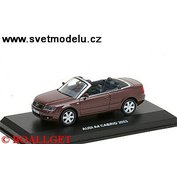 AUDI A4 CABRIO 2,0 2003 EDISON ED-840221