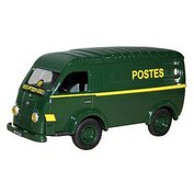 RENAULT 1000KG VAN RURAKE POSTE ELIGOR EL-101083 RENAULT 1000KG VAN RURAKE POSTE ELIGOR EL-101083