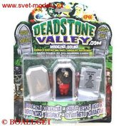 DEADSTONEVALLEY FIGURKA 8 EPEE EP01701-8