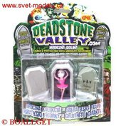 DEADSTONEVALLEY FIGURKA 9 EPEE EP01701-9