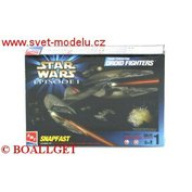 Star Wars DROID FIGHTERS Ertl ERTL-30118 Star Wars DROID FIGHTERS Ertl ERTL-30118