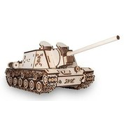 ISU-152 EWA ECO WOOD ART EWA-000075