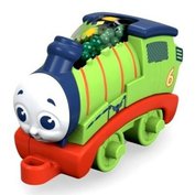 MAŠINKA TOMÁŠ MAŠINKA PERCY CHRASTÍTKO FISHER PRICE FP-DTN25 887961360981