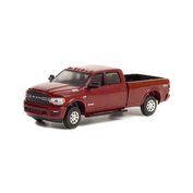 DODGE RAM 2500 2021 10TH ANNIVERSARY RAM GREENLIGHT GRN-28100E