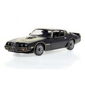 PONTIAC FIREBIRD T/A 1979 ROCKY II GREENLIGHT GRN-86616