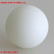 Ping pong míček 1 ks   H-4812006