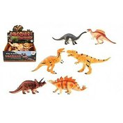 Dinosaurus plast 16-18 cm   H-850119