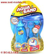 AQUA SAND MODRÝ 175g Cobi H-CO-21042B