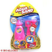 AQUA SAND RŮŽOVÝ 175g Cobi H-CO-21042P