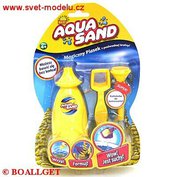 AQUA SAND ŽLUTÝ 175g Cobi H-CO-21042Y