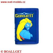 GORMITI PENĚŽENKA EPEE H-EP-3615 8427787036152