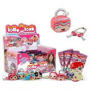 LOLLY LOOK ZÁMEK S TAJEMSTVÍM SÁČEK 1ks EPEE H-EP-70447 8033836704479