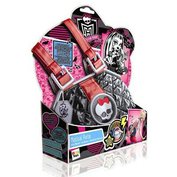 MONSTER HIGH HUDEBNÍ KABELKA FRANKIE STEIN IMC H-IMC-870048