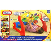 HRACÍ PULT 5 V 1 LITTLE TIKES H-LT-171543