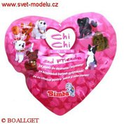 CHI CHI LOVE  A PŘÁTELÉ Simba H-SI-5956767