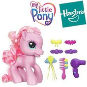 MY LITTLE PONY SPECIAL STYLING HASBRO H-ZH-68550 5010994407537