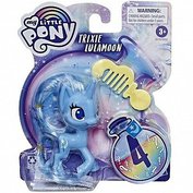 MY LITTLE PONY MAGICKÝ ELIXÍR TRIXIE LULAMOON HASBRO HAS-E9178 5010993661213