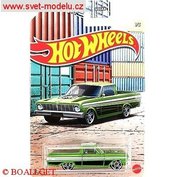 AUTÍČKO HOTWHEELS FORD RANCHERO 1965 HOT WHEELS HW-GRP23 AUTÍČKO HOTWHEELS FORD RANCHERO 1965 HOT WHEELS HW-GRP23