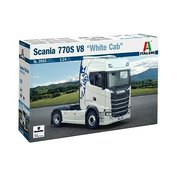 ITALERI 3965 SCANIA 770S V8  ITALERI IT-3965 8001283039659