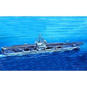 U.S.S. RONALD REAGAN ITALERI IT-5533 8001283055338