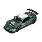Aston Martin DBR9 #008 C.Elgaard-C.Bouchut-F.Gollin Le Mans 2007 IXO Models IXO-LMM118 Aston Martin DBR9 #008 C.Elgaard-C.Bouchut-F.Gollin Le Mans 2007 IXO Models IXO-LMM118