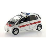 MITSUBISHI i-MIEV HONG KONG POLIZE 2010 J-Collection JC099