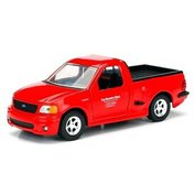 FORD F-150 SVT LIGHNING RED FAST & FURIOUS BRIAN Jada Toys JT-253202000-02