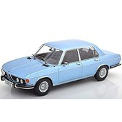 BMW 3,0S E3 2 SERIES 1971 BLUE KK-SCALE KKS-180401