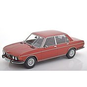 BMW 3,0S E3 2 SERIES 1971 REDBROWM KK-SCALE KKS-180402