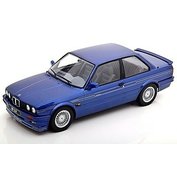 BMW ALPINA B6 3,5 1988 BLUE KK-SCALE KKS-180701