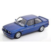 BMW ALPINA C2 2,7 E30 1988 BLUE KK-SCALE KKS-180781