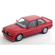 BMW ALPINA C2 2,7 E30 1988 RED KK-SCALE KKS-180782
